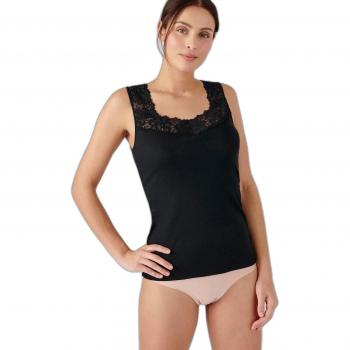 Damart Women's Thermolactyl Thermal Tank Top