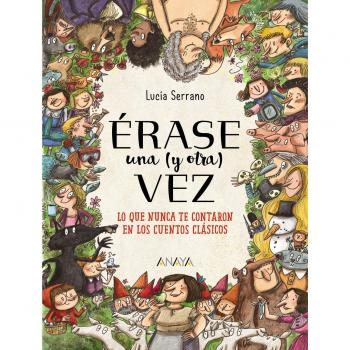 ÃRASE UNA Y OTRA
