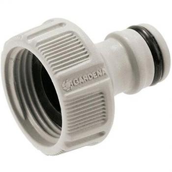 Gardena Macho Para Grifo 265 Mm G 34`