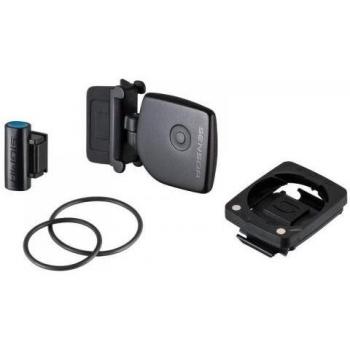 Sigma 47570 Kit Emisor STS Velocidad, Unisex Adulto, Negro, Talla Única