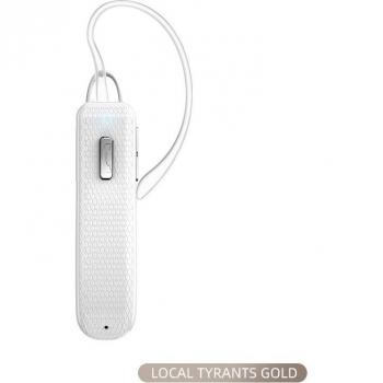 Auriculares Inalámbricos Deportivos S1 TWS con Gancho para la Oreja, Impermeables y Compatibles con Todos los Smartphones
