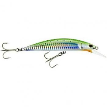 Storm Bengala So-Run Heavy Minnow 7,5 cm 15,5 Gr Green sardinas GSRD