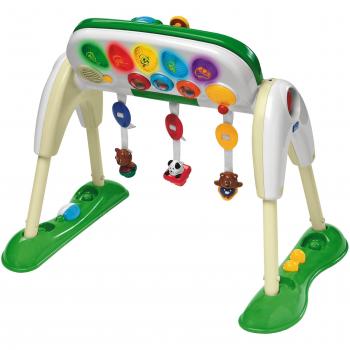 Chicco 65408200000 - Parque de actividades para bebé