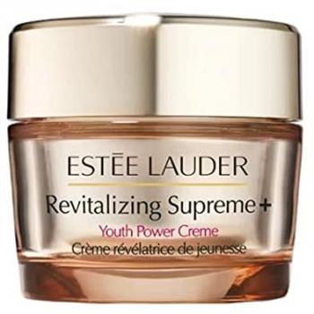 Estee Lauder Revitalizing Supreme+ Youth Power Cream 15ml Crema Refirmante de Día con Efecto Lifting para Iluminar y Alisar la Piel