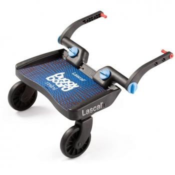 LASCAL 2950 el buggy tarjeta mini 3d