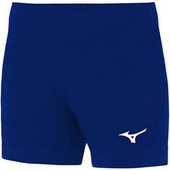 Mizuno Women's High-Kyu Terry Shorts