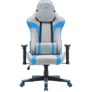 Silla Gaming Tempest Conquer Azul