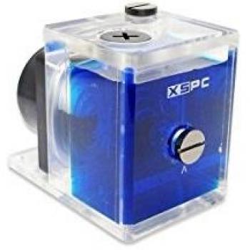 XSPC Bidón D5 (V3) – LED blanco
