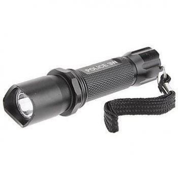 TT&FF Mini 1-Mode LED de 3W linterna