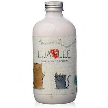 Lua & Lee Nourishing Body Milk 250ml