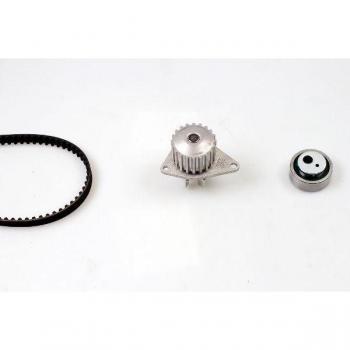 Kit de Bomba de Agua y Correa de Distribución HEPU PK08131