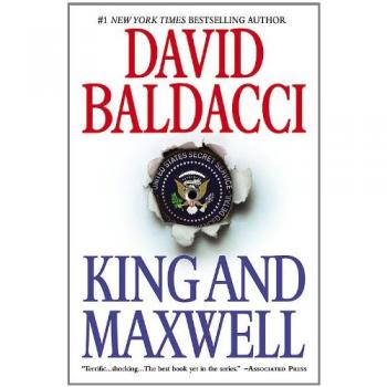 King and Maxwell