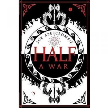 Half a War - Libro 3