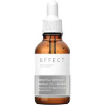Bffect Granactive Retinoid 2% + GABA Emulsion Serum - 30ml