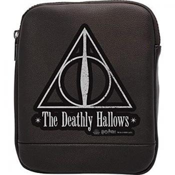 ABYstyle - HARRY POTTER - Bolsa de transporte con diseño de rótulas, vinilo pequeño