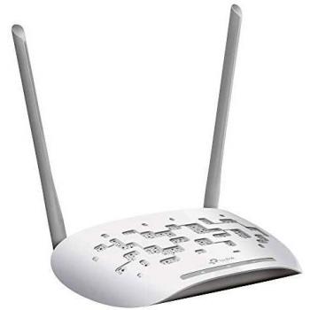 TP-LINK - Punto de acceso inalámbrico N