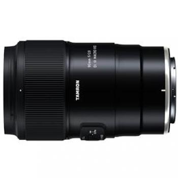 Objetivo Macro Tamron 90mm f/2.8 Di III VXD para Nikon Z