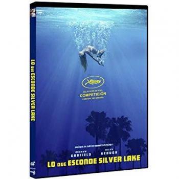 Lo que esconde Silver Lake [DVD]