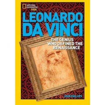 Leonardo da Vinci: The Genius Who Defined the Renaissance