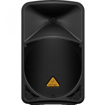 Behringer B112W 1000W Wireless Active PA Speaker with Bluetooth
