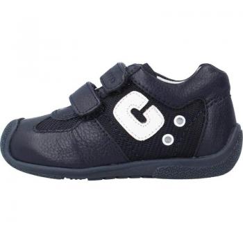 Zapatos de Niño Chicco Modelo Gisk Azul