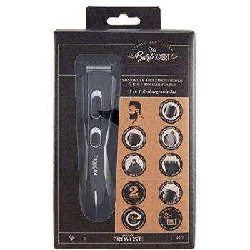 Franck Provost 577 - Kit 5 en 1 Barbero The Barb Xpert