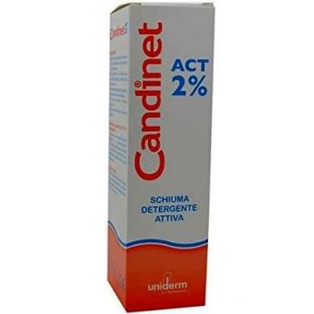 Candinet Act 2% 150Ml