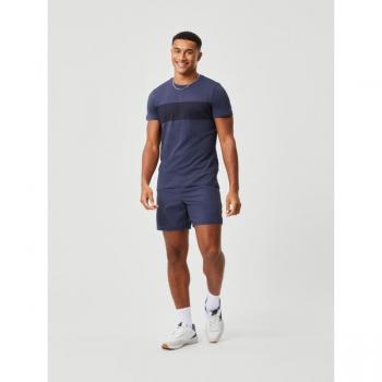 Björn Borg Pocket Shorts Blue, Size S