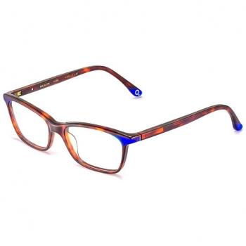 Etnia Barcelona Halle 22 HVBL Armazones y Lentes Recetadas para Mujer Tortoiseshell