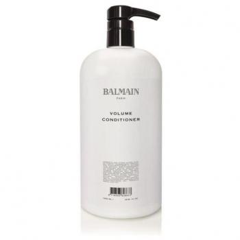 Acondicionador Balmain Volume para cabello fino sin volumen, 1000 ml