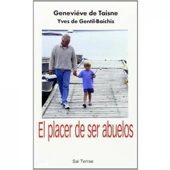 El placer de ser abuelos: 68