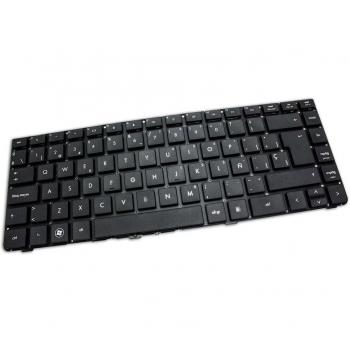 Teclado HP 4330S Negro