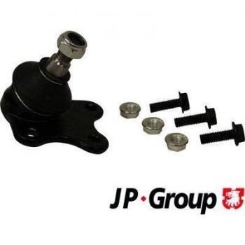 Rótula de suspensión JP GROUP 1140302180 con control arm ball joint