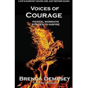 Voices of Courage: Pivotal Moments, Stories to Inspire