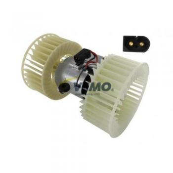 Ventilador Habitáculo VEMO V20-03-1115 para BMW X5 con Climatizador Automático