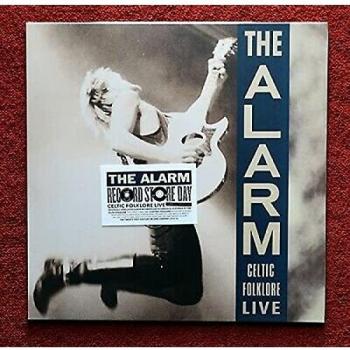 Celtic Folklore Live [Vinilo]