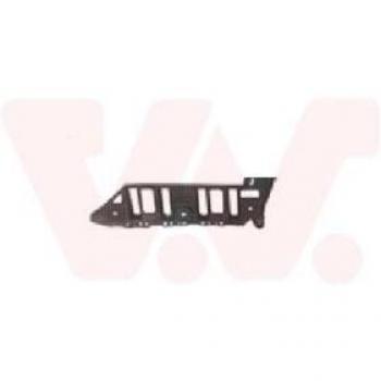 Soporte para parachoques VAN WEZEL 5857568