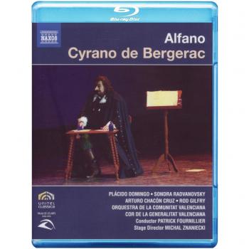 Cyrano de Bergerac - Blu-ray Edition with Special Features