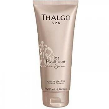 Thalgo Iles Pacifique Island Shower Gel 200ml/6.76oz