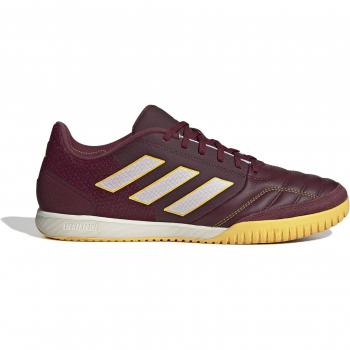 Zapatillas deportivas Adidas modelo Ie7549 para hombre en color granate, tipo pista cubierta, modelo Top Sala Competition