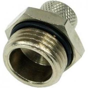 8/6mm G1/2 Compression Fitting for Water Cooling