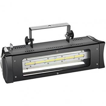 Cameo CLSTROBE2 - Strobe 2 estrobo de gran potencia con 6 leds cob