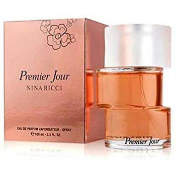 NINA RICCI Premier Jour Edp, 100 ml