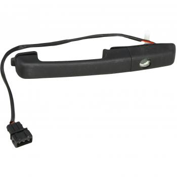 Manecilla de puerta exterior VAICO V10-6176 compatible con Volkswagen Passat