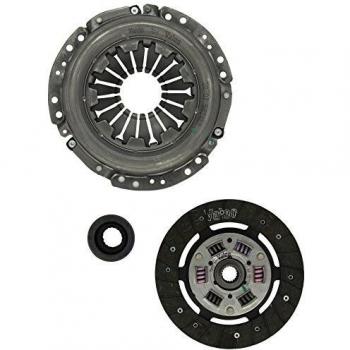 Kit de embrague VALEO 003495