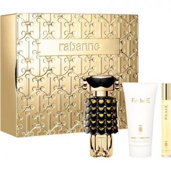 Paco Rabanne Fame Eau de Parfum Recargable con Estuche 80 ml