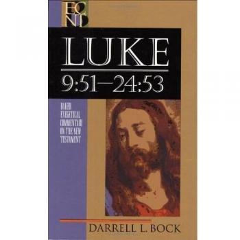 Luke: 3
