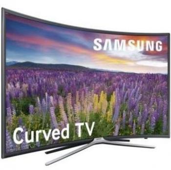 TVC SAMSUNG 40 LED UE40K6300AK CURVO -