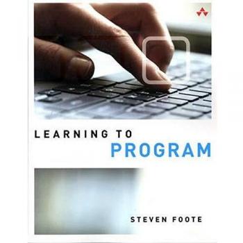 Learning to Program