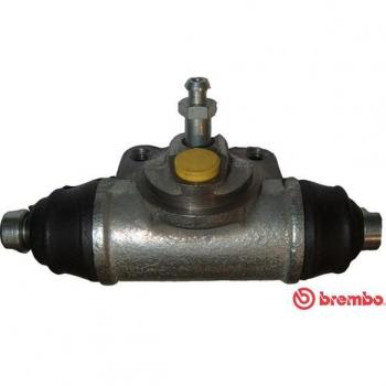 Cilindro de freno de rueda BREMBO A 12 598